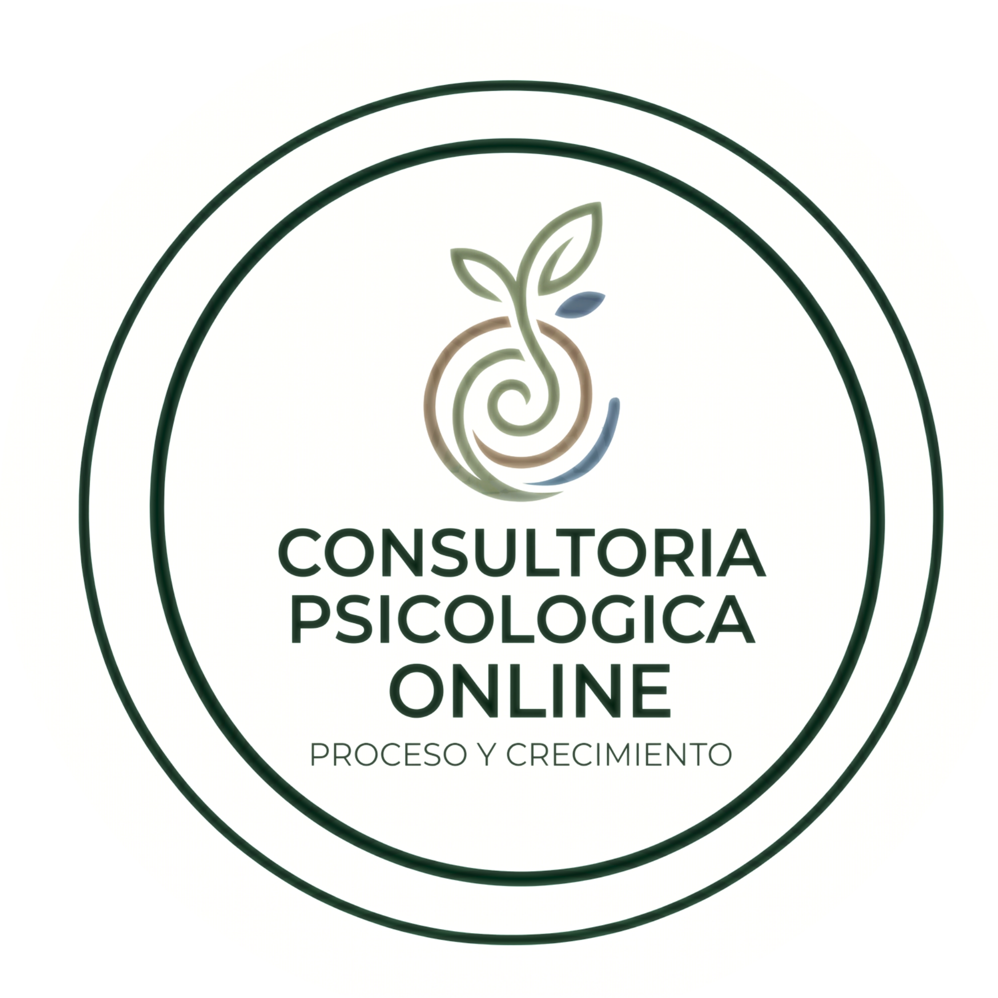 Logo Proceso y Crecimiento